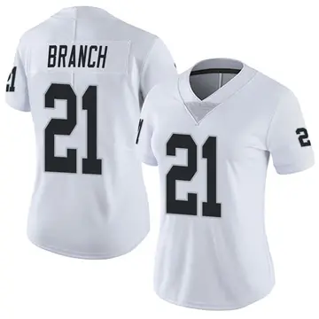 cliff branch jersey