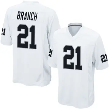 Official Cliff Branch Las Vegas Raiders Hall Of Fame 2022 NFL Raiders Shirt  - Teespix - Store Fashion LLC