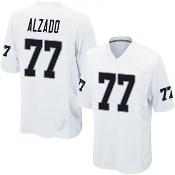 Lyle Alzado Jersey (Large) for Sale in Manteca, CA - OfferUp